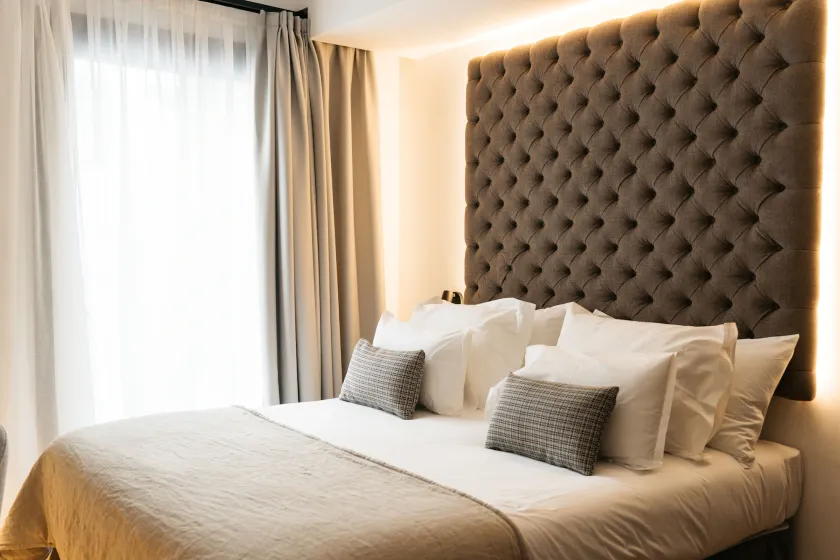 Boutique Hotel Petit Montisión - Image 1