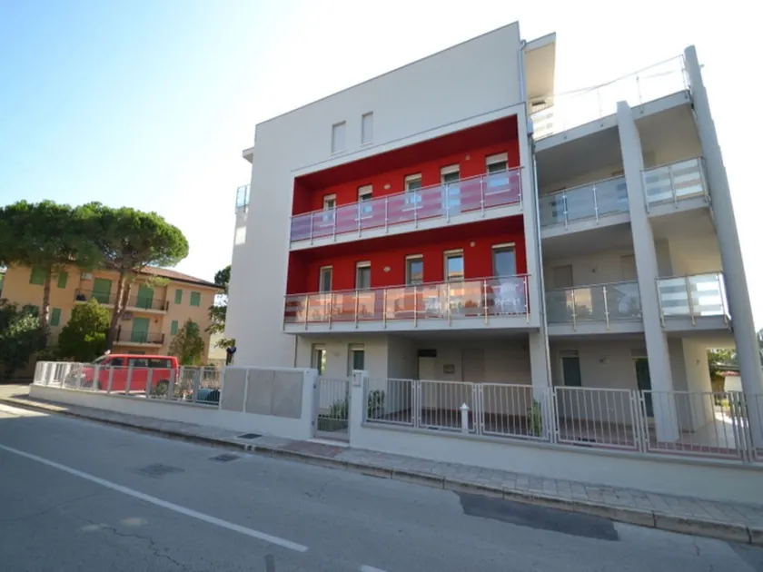 Apartment in the heart of Rosolina Mare - Image 1