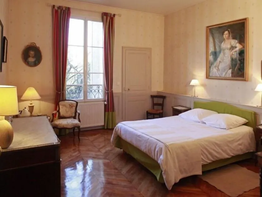 Les Chambres de Mathilde - Image 1