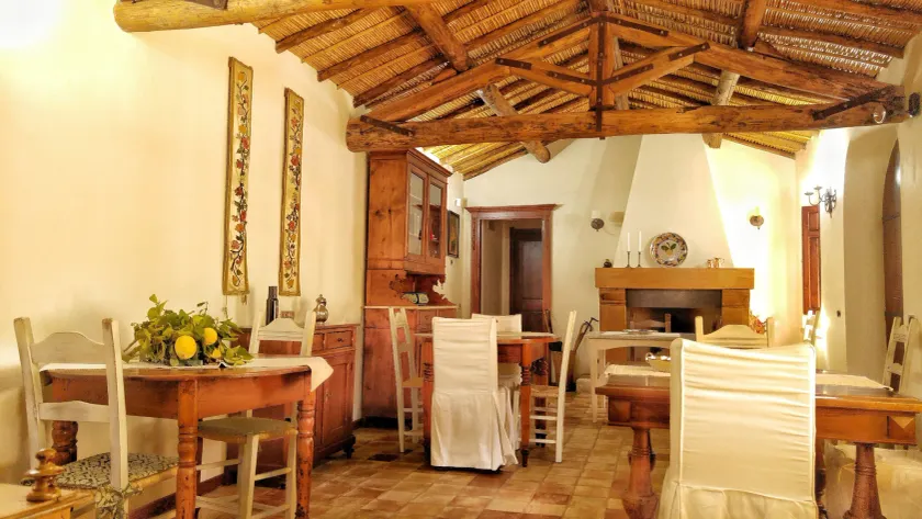 Il Borgo dell'Arcangelo - Image 1