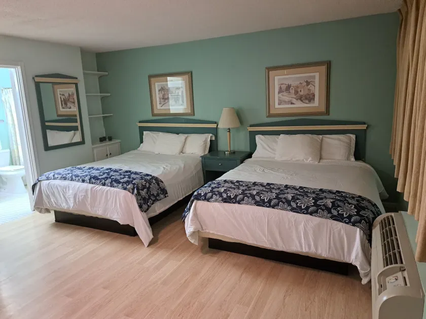 Sandpiper Springs Spa & Retreat - Image 1