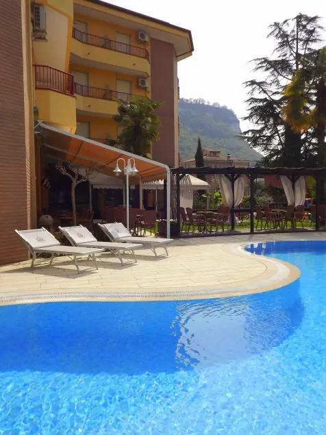 Hotel Imperial ***S - Image 1