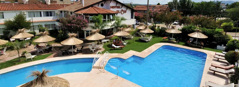 Hotel El Cid - Image 1