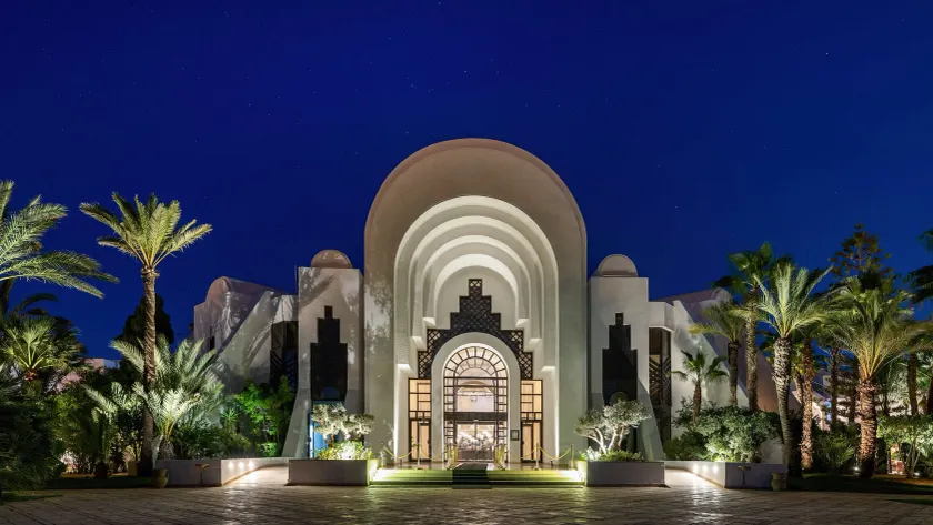 Radisson Blu Athénée Palace Resort & Thalasso, Djerba - Image 1