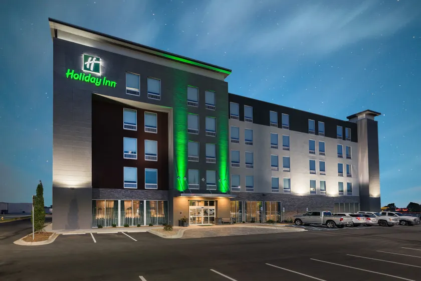 Holiday Inn Greenville - Woodruff Road by IHG - Image 1