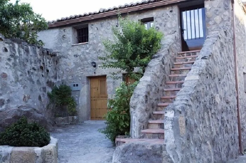 La Casa de Luis - Image 1