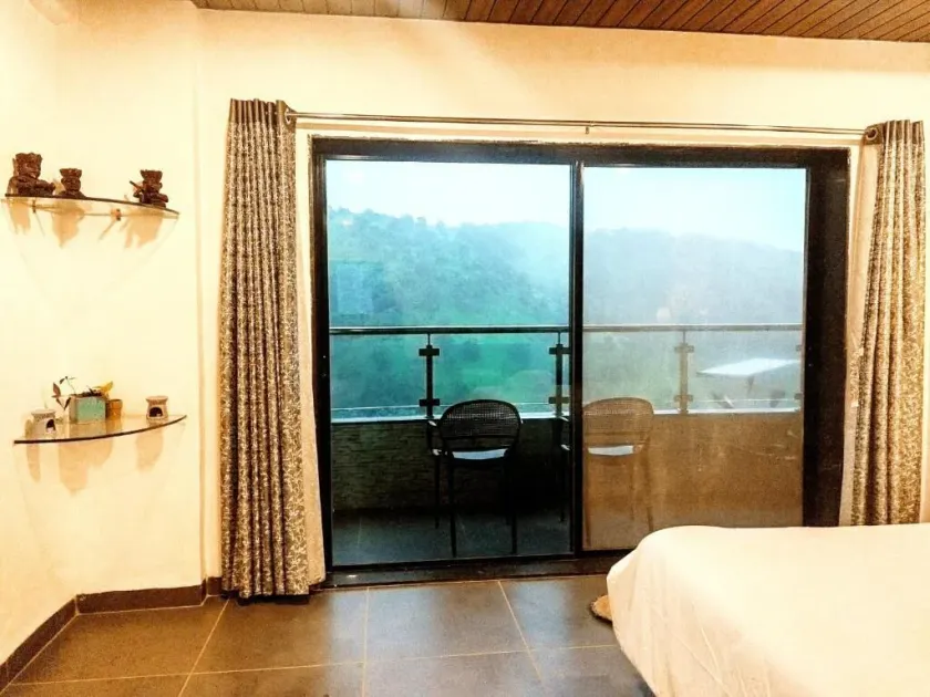 VANDHAARA LUXURY STAYS - Quarto