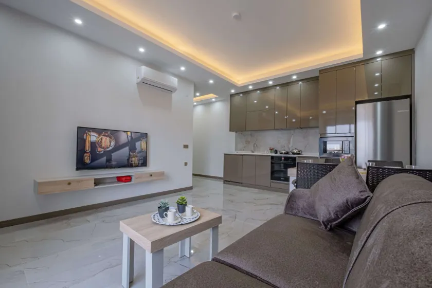 İnci suites & Tatil Evleri - Image 1
