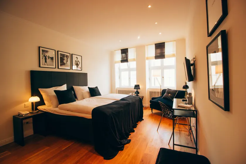 Boutique Hotel Classico Bremen - Image 1