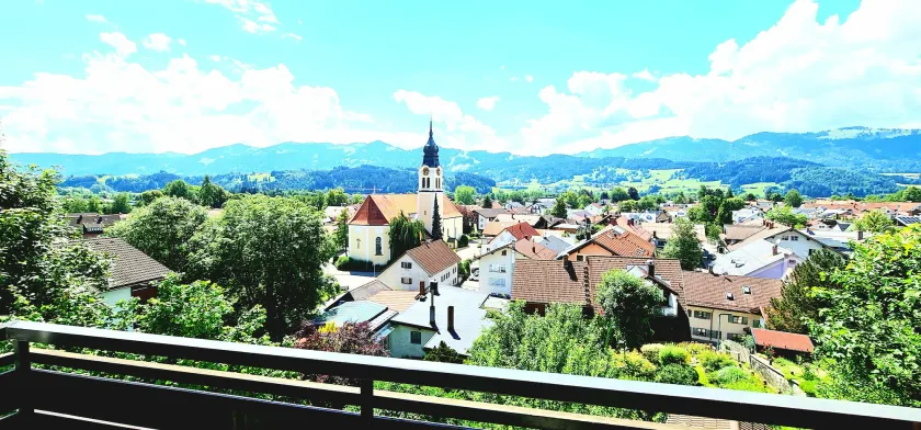 Sanosueno Family - Bester Bergblick - Image 1