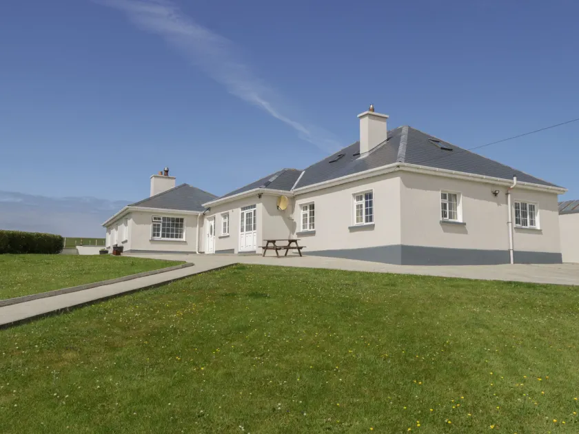 Erris Head House - Image 1