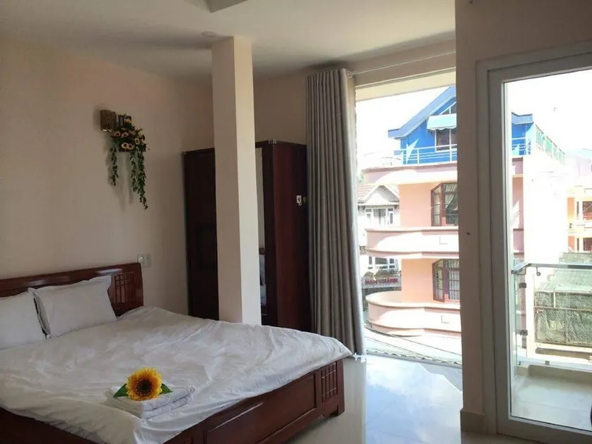 Nguyen Minh Hostel - Image 1