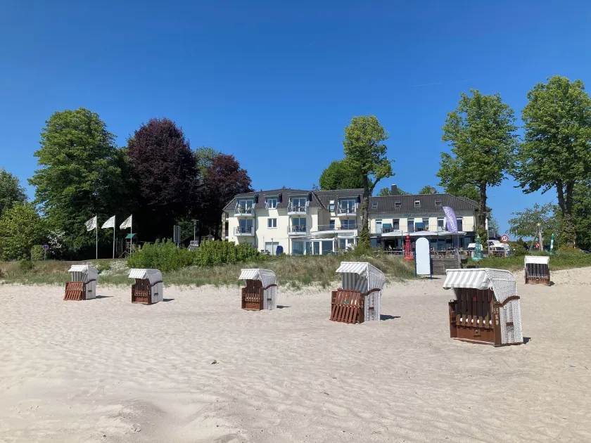 Hof Sierksdorf - Image 1