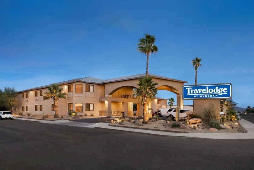 Travelodge by Wyndham Lake Havasu - Image 1