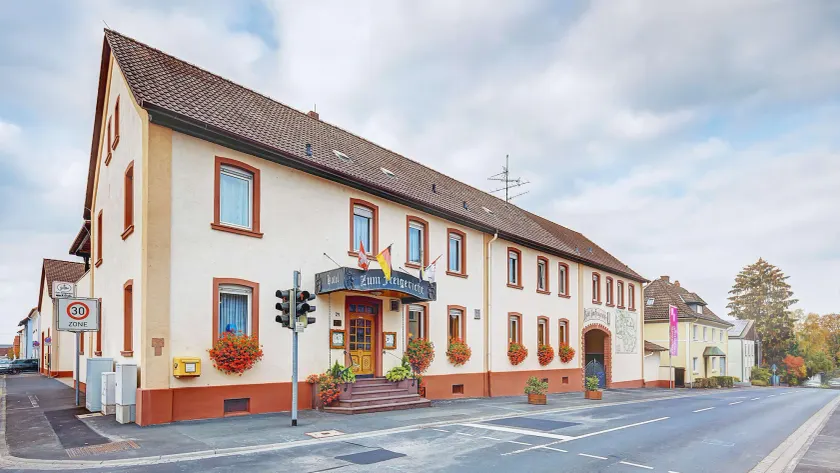 Hotel-Gasthof Zum Freigericht - Image 1