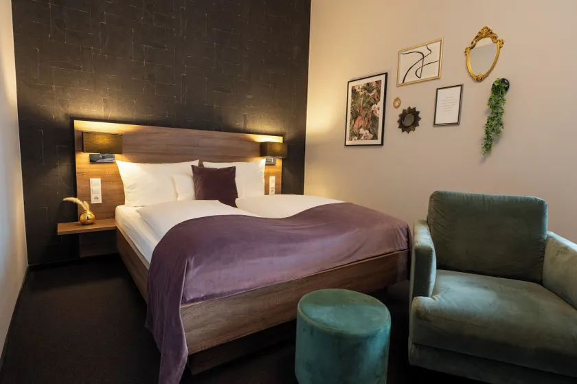 V Boutique Hotel Böblingen - Image 1