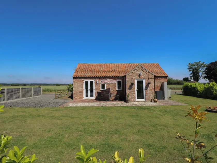 The Stable - Image 1