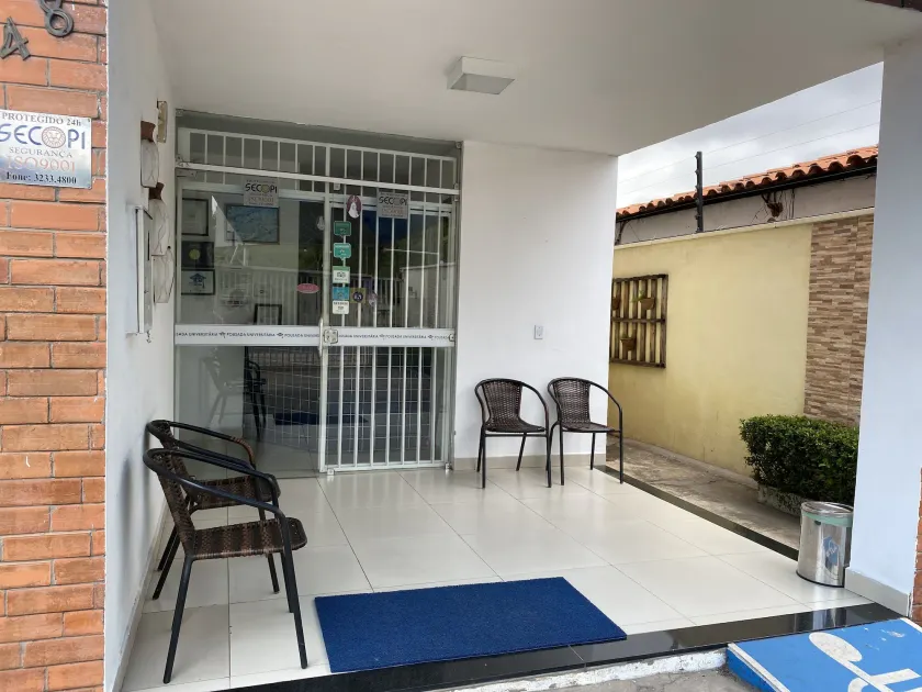 Hotel Pousada Universitária - Image 1