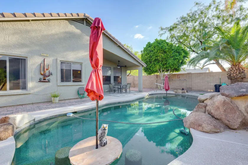 4 Mi to Usery Mtn: Relaxing Retreat in Mesa! - Image 1