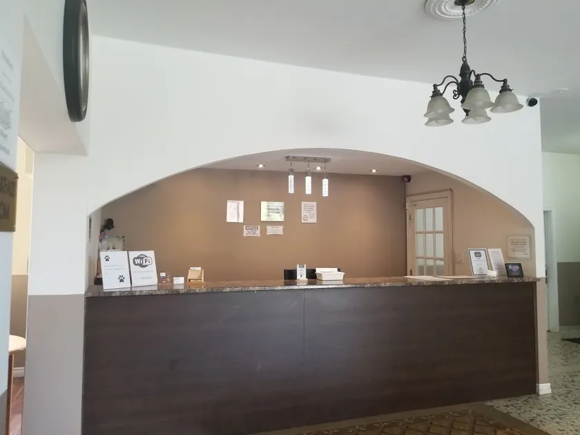 Belmont Inn - Image 1