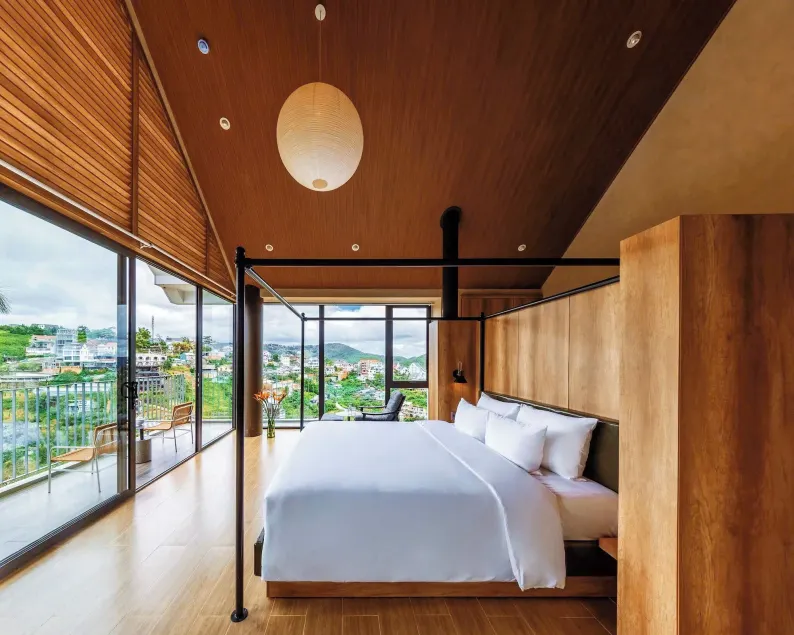 Là Yên Retreat - Image 1