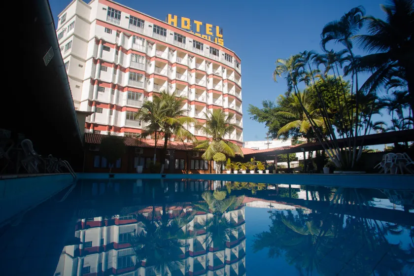Acrópolis Marina Hotel - Image 1