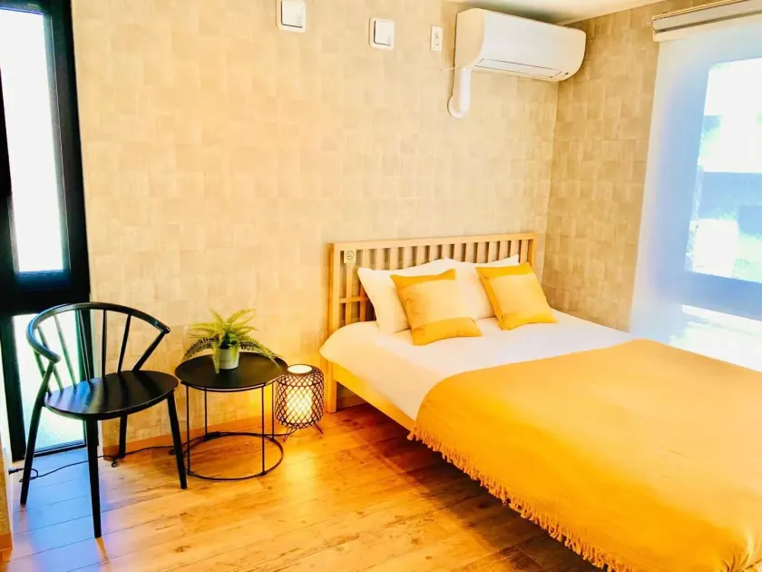 TIME SHARING STAY Ikebukuro - Room