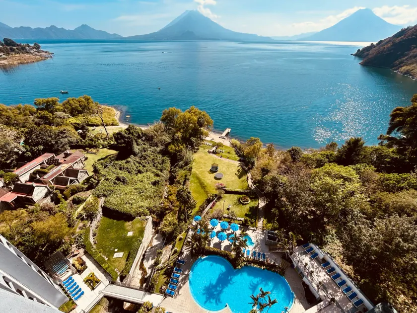 Hotel La Riviera de Atitlan - Image 1