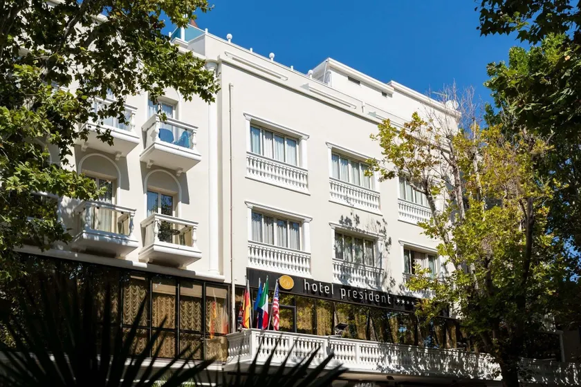 Hotel President - Image 1