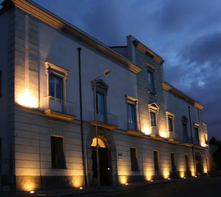 Villa Avellino Historic Residence - Image 1