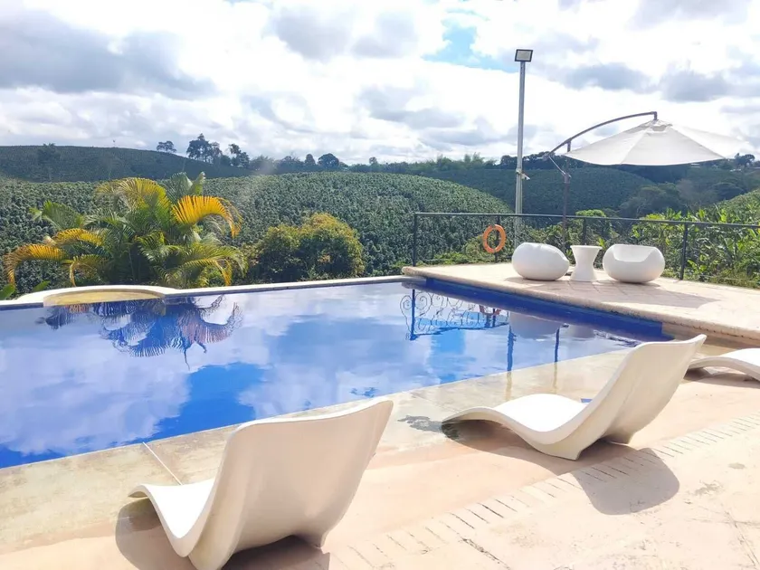 Finca Hotel Los Girasoles - Image 1