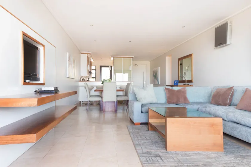 Hermanus Luxury Apartments - Rum