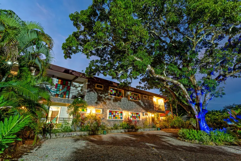 NQ Hotel Orinoquia - Image 1