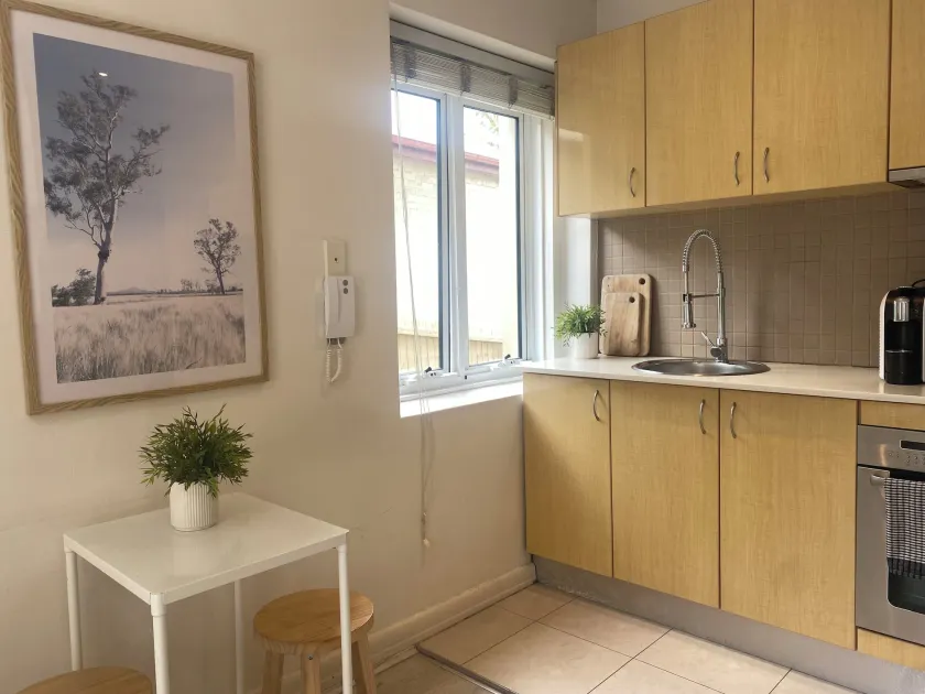 Saltline Bondi Stays Central Bondi Garden Unit - Image 1