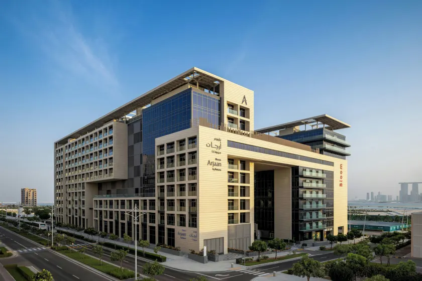 Bloom Arjaan by Rotana - Image 1