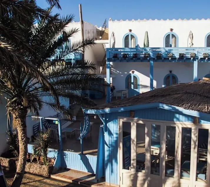 El Primo Hotel Dahab - Image 1