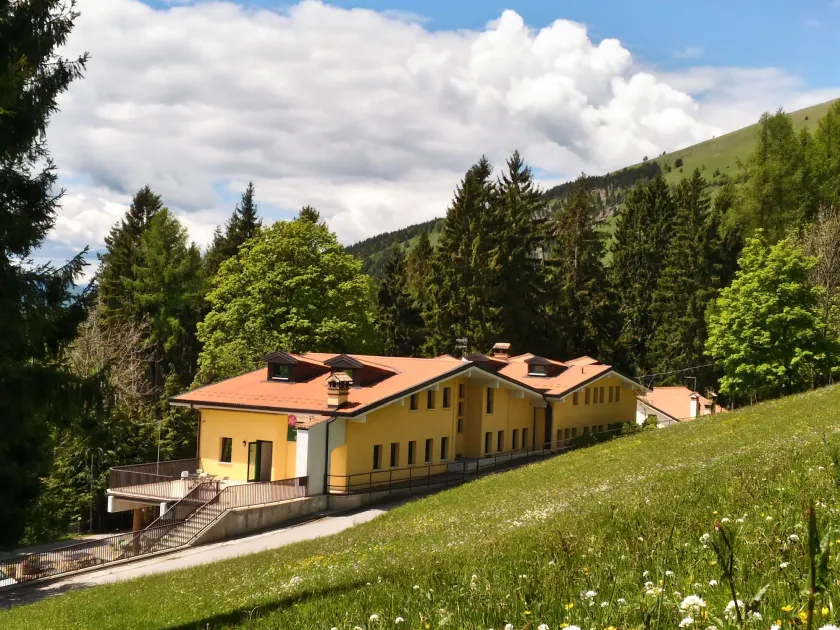 Residence Miravalle e StellAlpina - Image 1