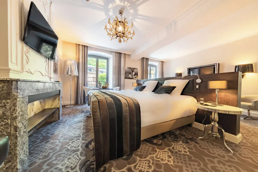 Le Clervaux Boutique Hotel & Spa - Image 1