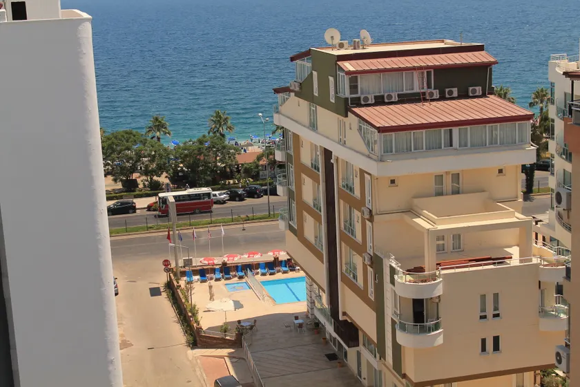 Olbia Residence Hotel - Image 1