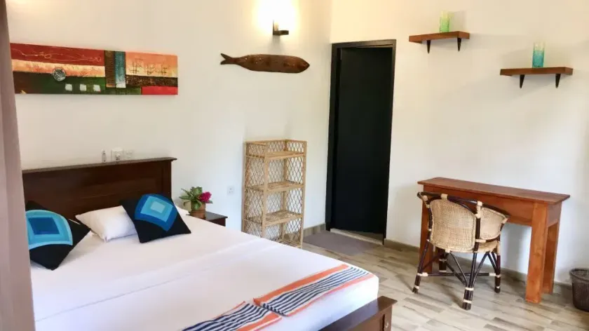 LaLa Inn Bentota - Image 1