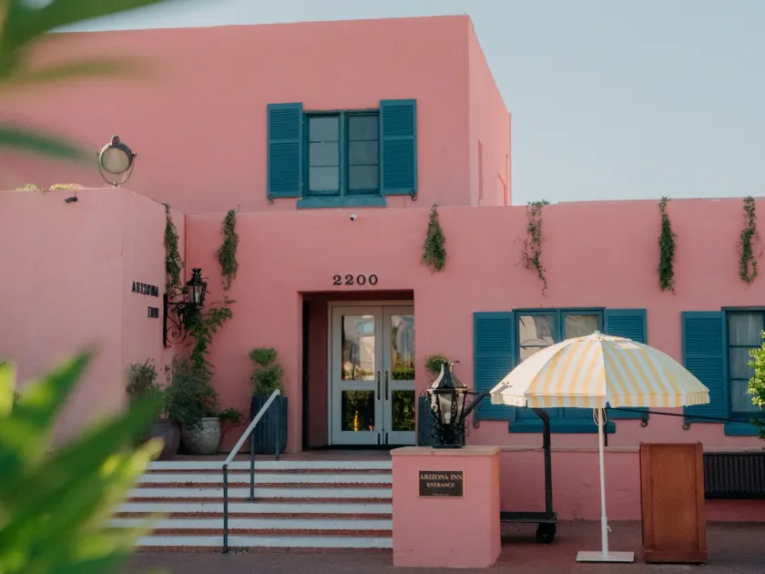 Arizona Inn  - Image 1