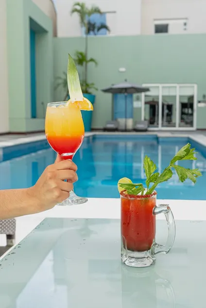 Hampton by Hilton Veracruz Boca Del Rio - Image 1