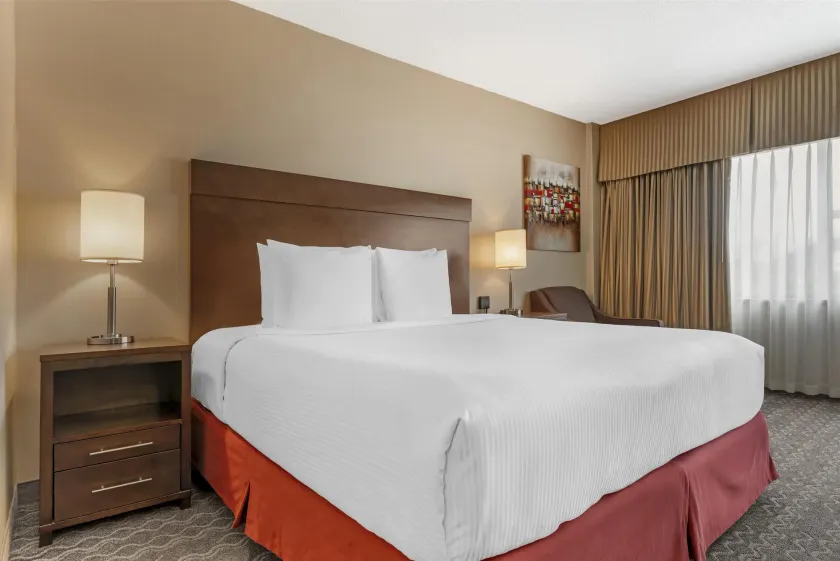 Best Western Terrace Inn - Image 1