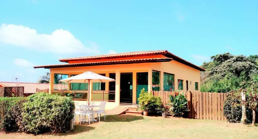 Pousada Luna - Image 1