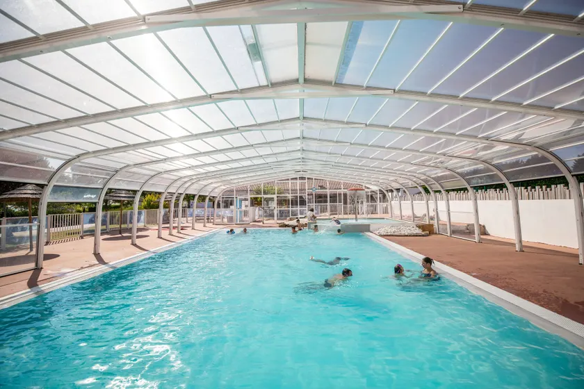 Camping Les Brillas - Image 1