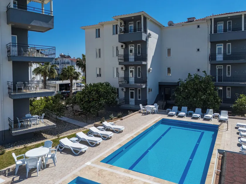 ASSOS APART BELEK - Image 1