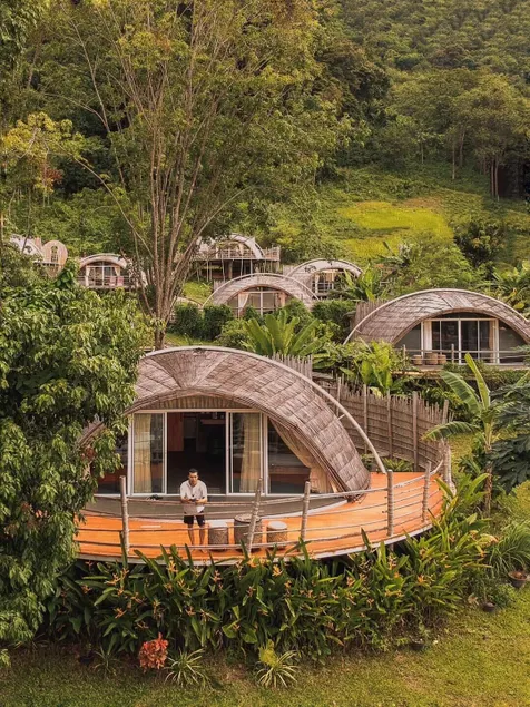 Jaiyen Eco Resort - Image 1