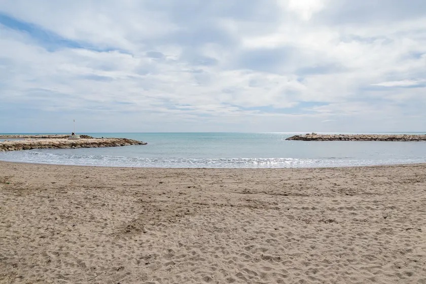 Pedregalejo Beach Apartment 1 - Image 1