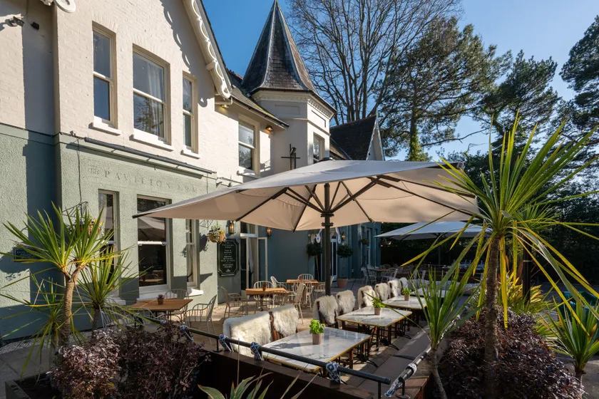 The Pavilion Arms - Image 1