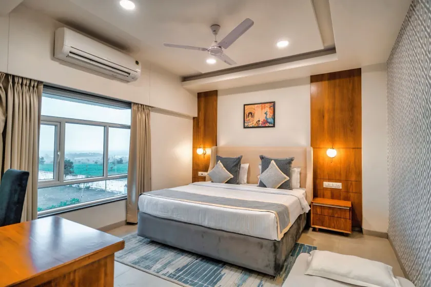 Chokar Dhani Resort - Image 1